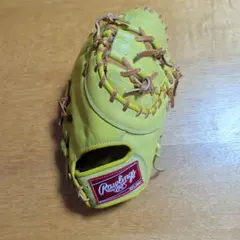 2026年最新】Rawlings 詳細：ファーストミット 野球 軟式グローブの