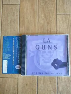 2026年最新】l.a.gunsの人気アイテム - メルカリ