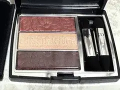 未使用 Dior トリオブリック パレット 663のサムネイル