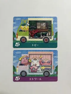 サンリオamiibo