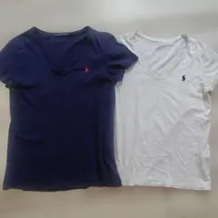 RALPH LAUREN (SPORT) Tシャツ 2枚セットのサムネイル