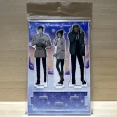 ぽ*ぽ様 【新品未開封】名探偵コナン 隻眼の残像 アクリルスタンドセット 長野県