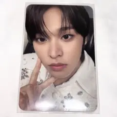 NCTWISH リク WISHLIST トレカ