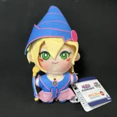 ブラックマジシャンガール キャラクターグッズ