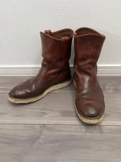 2026年最新】RedWIng ペコスブーツの人気アイテム - メルカリ
