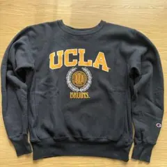 ucla スウェット