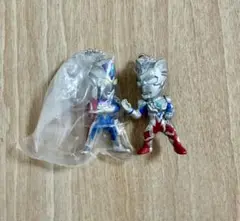 ウルトラマン キーホルダー☆