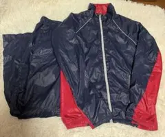 ★訳アリ品★adidas アディダス　Sサイズ　薄手ウインドブレーカー