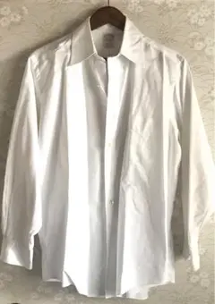BrooksBrothers ブルックス スーピマコットン　シャツ