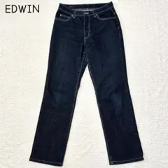 美品　エドウィン　デニムパンツ(31×32)ジーンズ　ストレート　ストレッチのサムネイル