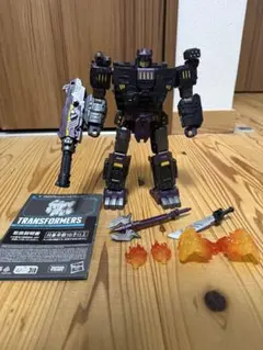 2026年最新】AOTP-06 メガトロナス ザ・フォーレンの人気アイテム