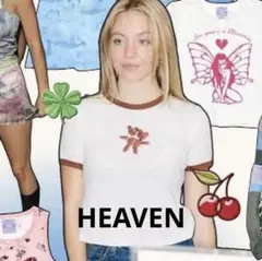 せ*き様 heaven by MARC JACOBS ダブルヘッドベア リンガー