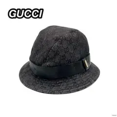 2025年最新】GUCCI メンズ ハットの人気アイテム - メルカリ