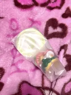 サンリオキャラクターズ LOVE♡抹茶 リトルツインスターズ ララ