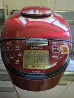 2026年最新】日立 炊飯器 rz-ts101mの人気アイテム - メルカリ