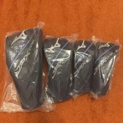 【未使用】Mizuno JPX ONE ヘッドカバー 1W 3W U3 U4