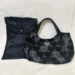 ear トートバッグ