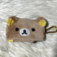 リラックマ 携帯電話ケース スマホケース