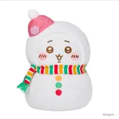 ちいかわ エニマイくじA賞ぬいぐるみ