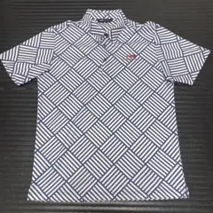 メンズゴルフウェア