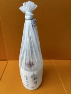 【年2回限定】麻生富士子 N°17 720ml 大分県産麦焼酎 30%のサムネイル