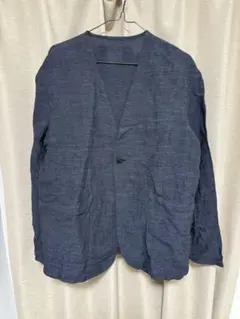 2026年最新】nest Robe CONFECT メンズ ノーカラージャケットの人気