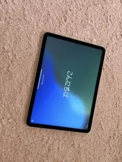 傷なし美品 Apple iPad Air 第4世代 Wi-Fi 64GB