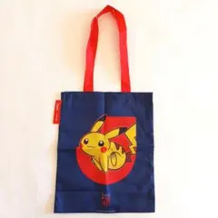 FC東京 ポケモン コラボ トートバッグ