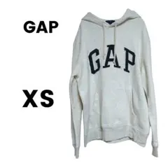 ギャップ フード付パーカー