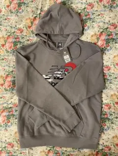 新品未使用品New Balance パーカー