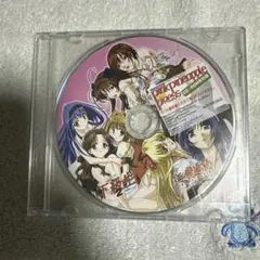 未開封　prnk pineapple press ex CD-ROM号外版