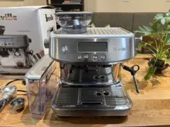 専用】エスプレッソマシン200V・グラインダー100V・エバピュア浄水器