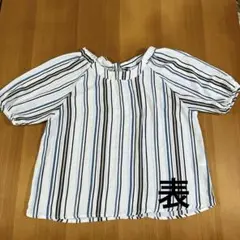 婦人服 トップスのサムネイル