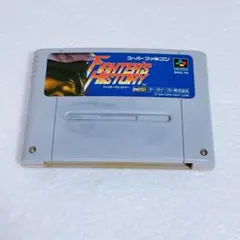 ファイターズヒストリー スーパーファミコン ソフト カセット