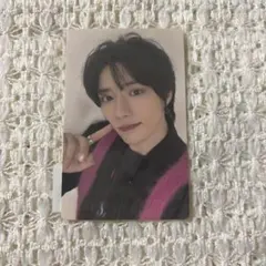 2026年最新】txt tomorrow ボムギュ トレカの人気アイテム - メルカリ