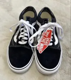 新品　VANS バンズ 25cm スニーカー