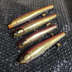 2025年最新】菊池 ジャークペンシルの人気アイテム - メルカリ