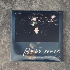 Hammer head shark 「Baby Youth」 廃盤CD