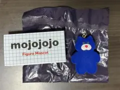 nojojojo フィギュアマスコット