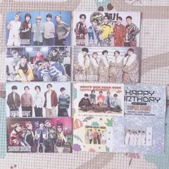 2026年最新】関ジャニ 年賀状の人気アイテム - メルカリ