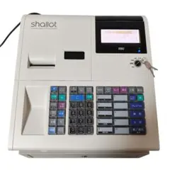 動作良好】東芝テック テック shallot レジスター MA-700 - メルカリ