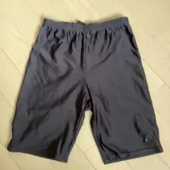 IGNIO・イグニオ・150cm・インナーパンツ・黒・ブラック