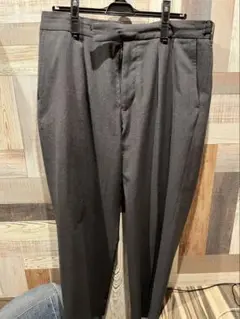 Welcome rain 1LDK annex trouser size2
