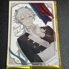 オトメイトマーケット　アクリルスタンド　Honey Vibes ハニヴ　イーノ