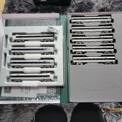 KATO 683系 サンダーバードリニューアル 旧ロット9両セット - メルカリ