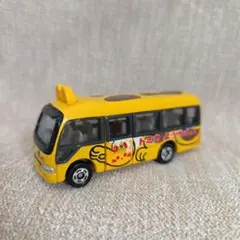 トミカ トミカようちえん バス ミニカー