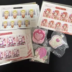 プリキュア ブロマイド