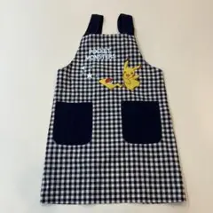 子供用エプロン エプロン
