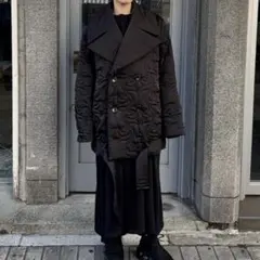 ENFOLD 2024AW SOLID BLOUSON size38 - メルカリ