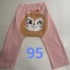 ドキンちゃん　パンツ 95